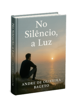 NO SILENCIOSO, A LUZ: AMANHECER SOLITÁRIO