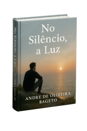 NO SILENCIOSO, A LUZ: AMANHECER SOLITÁRIO