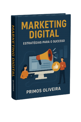 Marketing digital. Estratégia para o sucesso