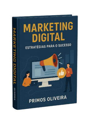 Marketing digital. Estratégia para o sucesso