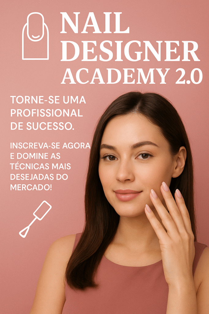 Nail Designer Academy