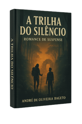A TRILHA DO SILÊNCIO