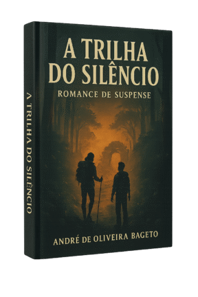 A TRILHA DO SILÊNCIO
