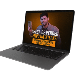 Fórmula Enriquecendo On-line