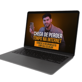 Fórmula Enriquecendo On-line